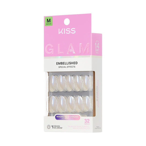 KISS NAILS - DIVE (GS22)