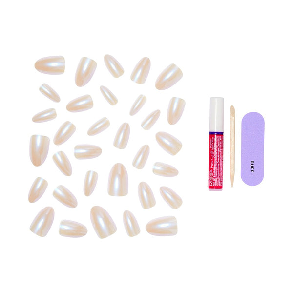 KISS NAILS - DIVE (GS22)