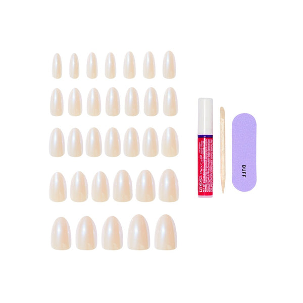 KISS NAILS - DIVE (GS22)