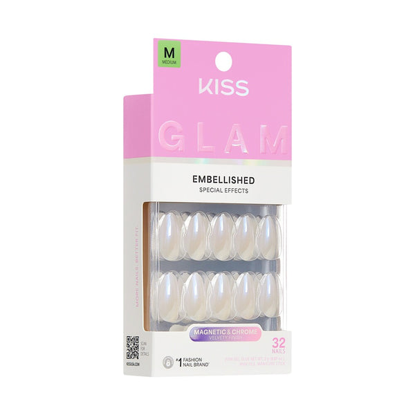 KISS NAILS - DIVE (GS22)
