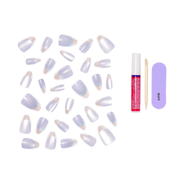 KISS NAILS - FAIRY TALE (GS24)
