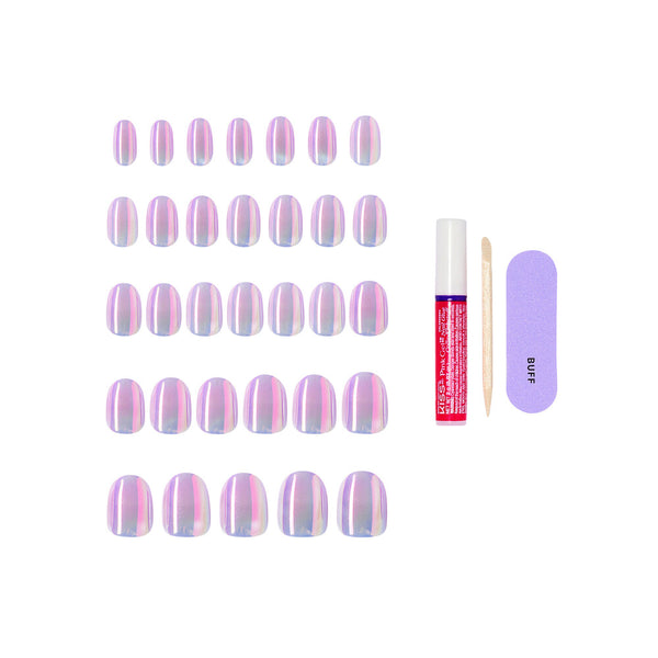 KISS NAILS - ONE N ONLY (GS25)