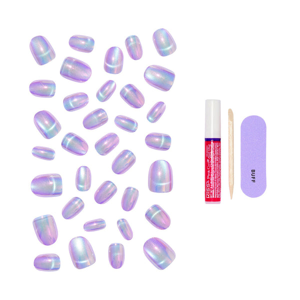 KISS NAILS - ONE N ONLY (GS25)