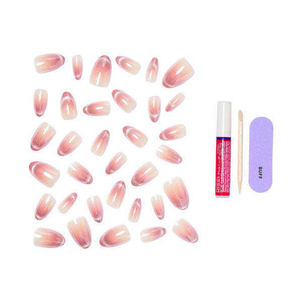 KISS NAILS - STARDUST WONDER (GS26)