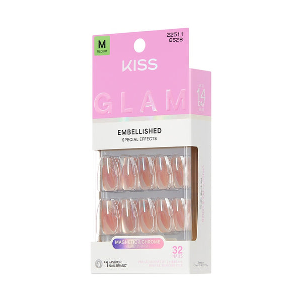 KS NAILS - DUSK MIRAGE (GS28)