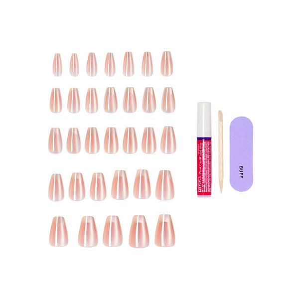 KS NAILS - DUSK MIRAGE (GS28)