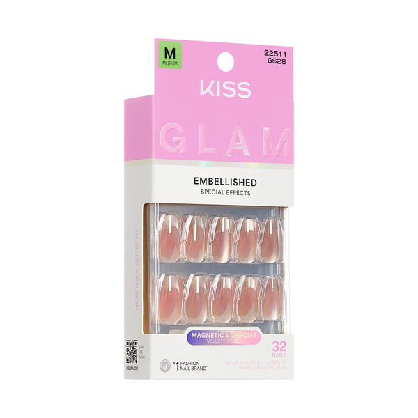 KS NAILS - DUSK MIRAGE (GS28)