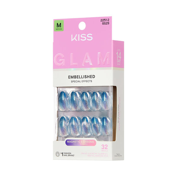 KS NAILS - GLOW FOREVER (GS29)