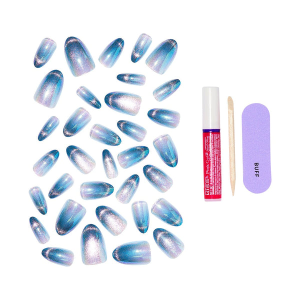 KS NAILS - GLOW FOREVER (GS29)