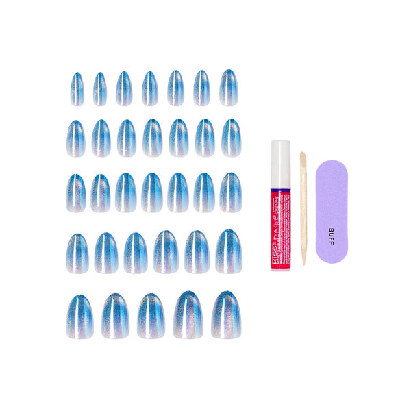 KS NAILS - GLOW FOREVER (GS29)