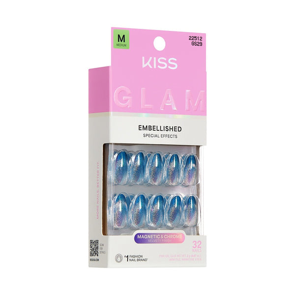 KS NAILS - GLOW FOREVER (GS29)
