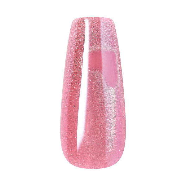KISS NAILS - PINK SUGAR (GS30)