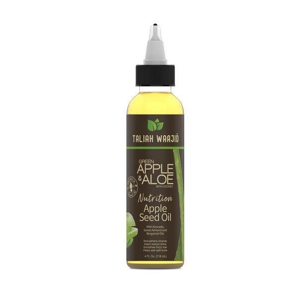 T/W APPLE SEED OIL 4 OZ