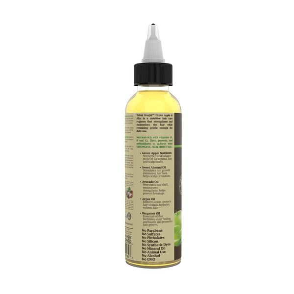 T/W APPLE SEED OIL 4 OZ