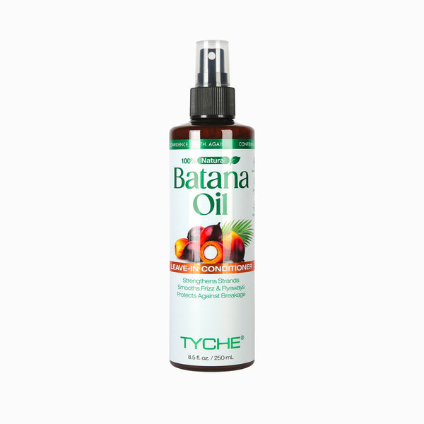 TYCHE BATANA OIL LEAVE IN CONDITIONER 8.5 OZ