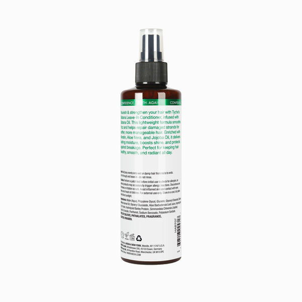 TYCHE BATANA OIL LEAVE IN CONDITIONER 8.5 OZ