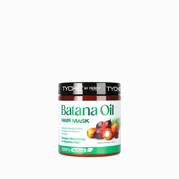TYCHE BATANA OIL HAIR MASK 17.64 OZ