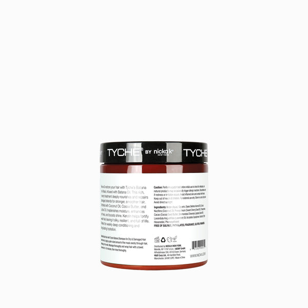 TYCHE BATANA OIL HAIR MASK 17.64 OZ