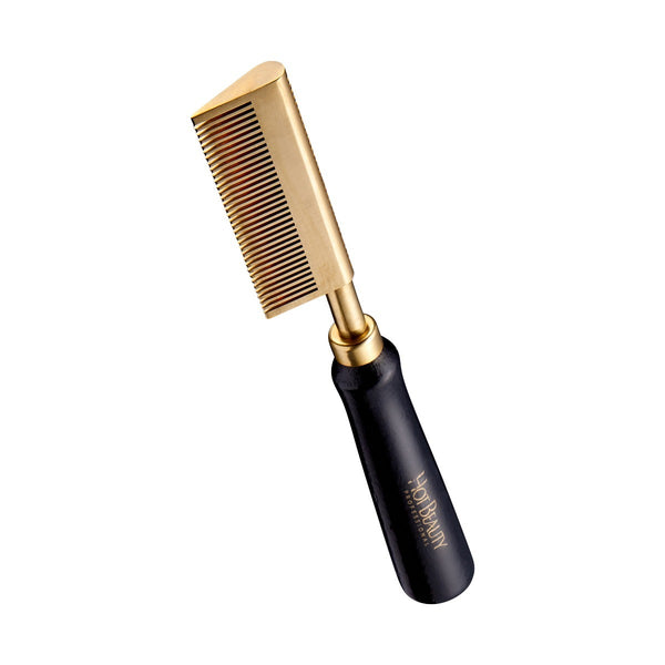 HOT BEAUTY ELECTRIC PRESSING COMB