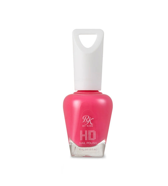 R/KISS HD NAIL POLISH