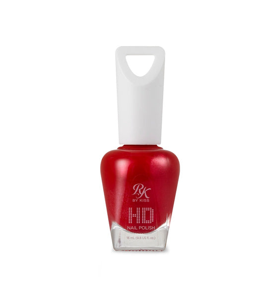 R/KISS HD NAIL POLISH