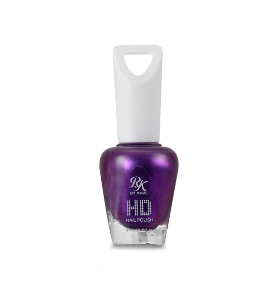 R/KISS HD NAIL POLISH