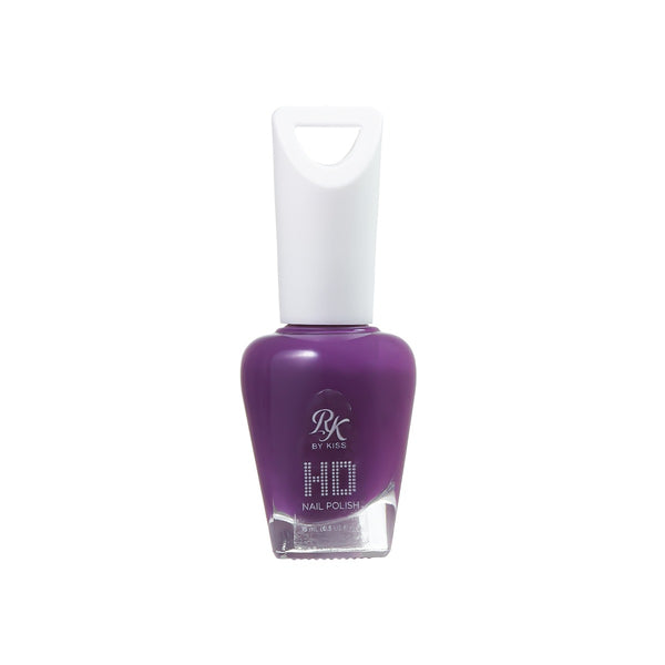 R/KISS HD NAIL POLISH