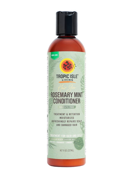 T/I ROSEMARY MINT CONDITIONER 8 OZ