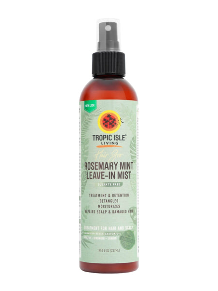T/I ROSEMARY MINT LEAVE IN MIST 8 OZ