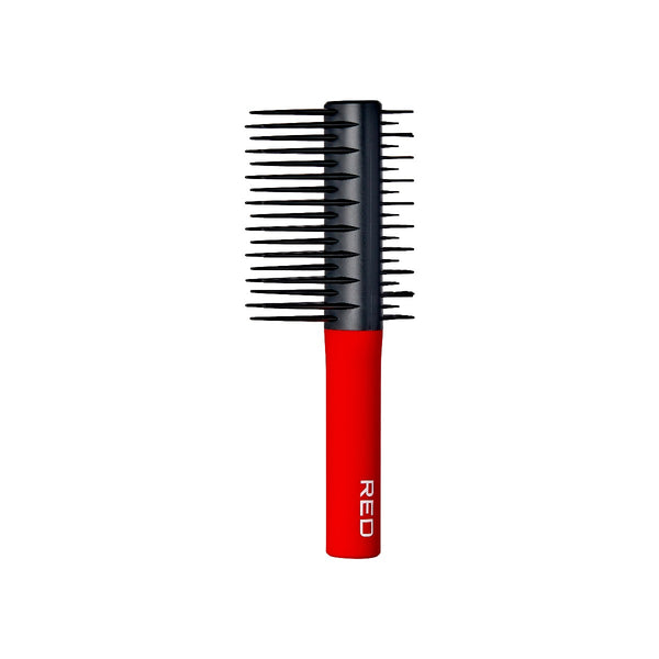 RED 2 IN 1 DETANGLE MASTER (HH209)