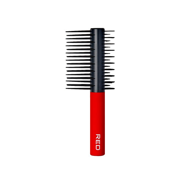 RED 2 IN 1 DETANGLE MASTER (HH209)