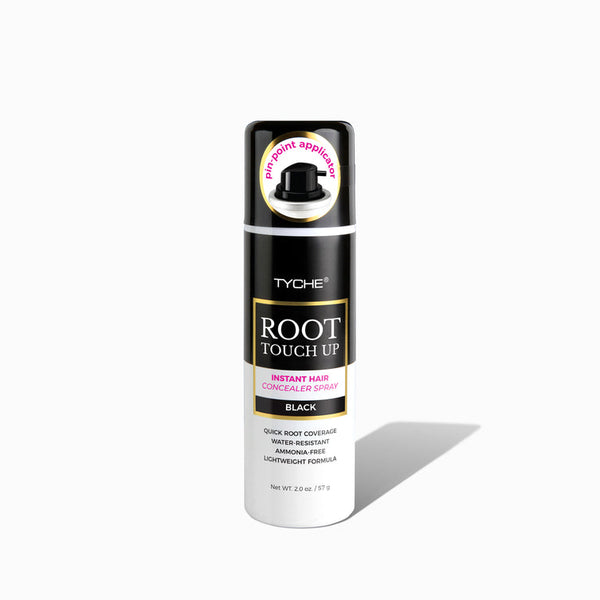 TYCHE ROOT TOUCH UP