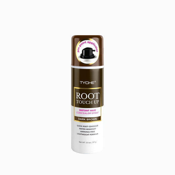 TYCHE ROOT TOUCH UP
