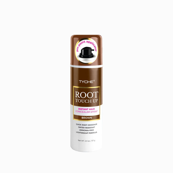 TYCHE ROOT TOUCH UP