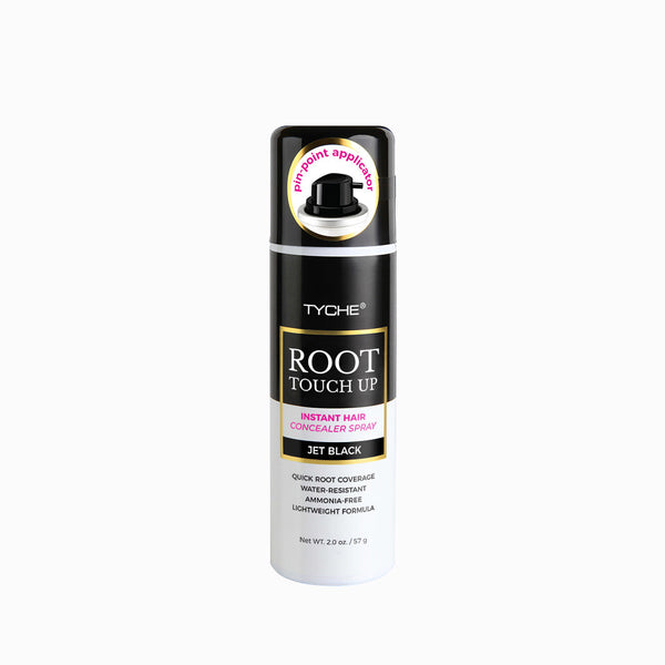 TYCHE ROOT TOUCH UP