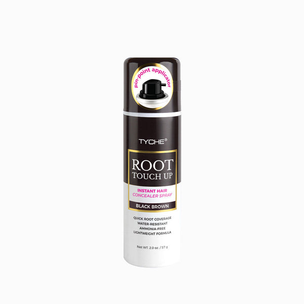 TYCHE ROOT TOUCH UP