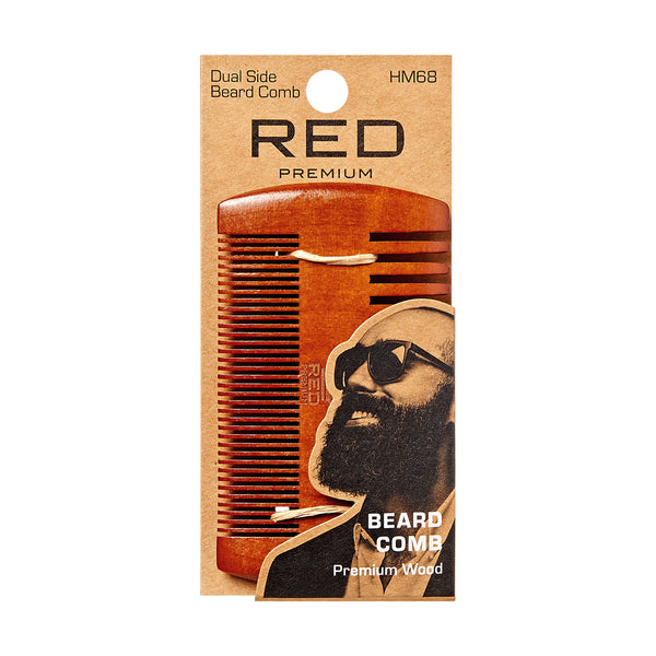 RED BEARD COMB (HM68)