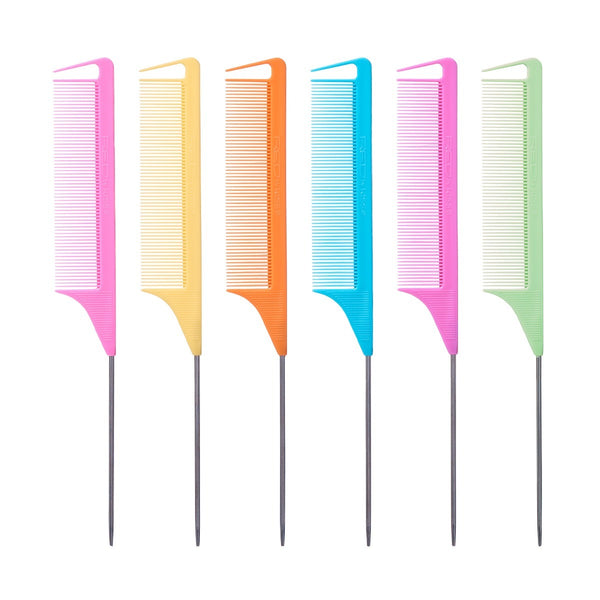 PARTING PIN TAIL COMB