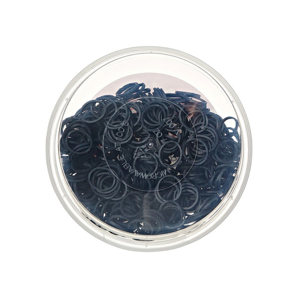 RUBBER BAND MEDIUM 500 PCS HRB02