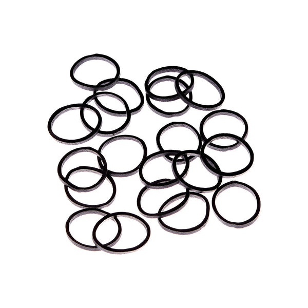 RUBBER BAND MEDIUM 500 PCS HRB02