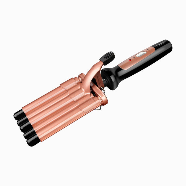 Tyche Five Barrel Wave Styler