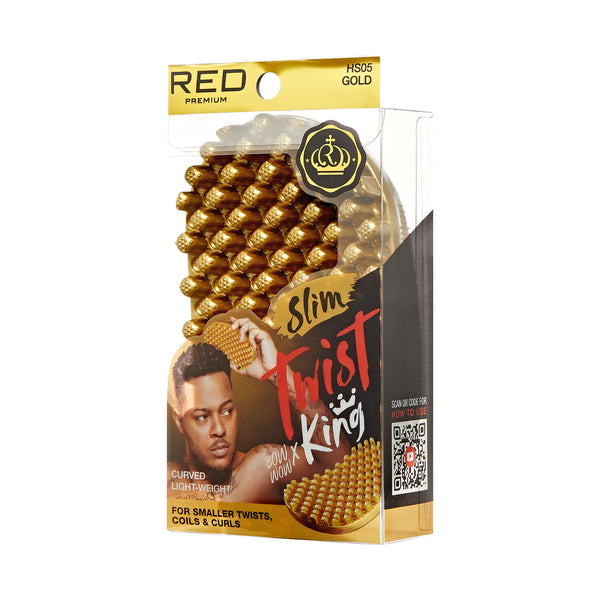 RPM TWIST KING SLIM GOLD DENSE (HS05)