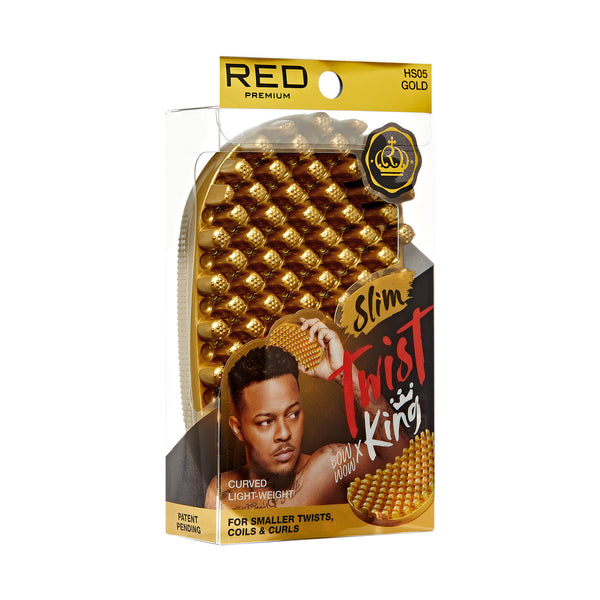 RPM TWIST KING SLIM GOLD DENSE (HS05)