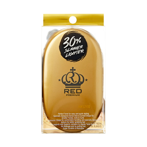 RPM TWIST KING SLIM GOLD DENSE (HS05)