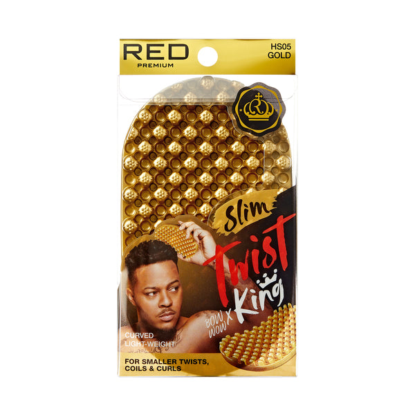 RPM TWIST KING SLIM GOLD DENSE (HS05)
