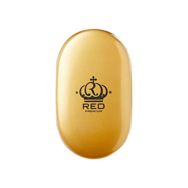RPM TWIST KING SLIM GOLD DENSE (HS05)