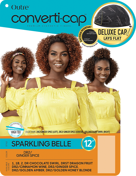 D/ SPARKLING BELLE