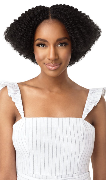 BBH CLIP IN 4A KINKY CURLY