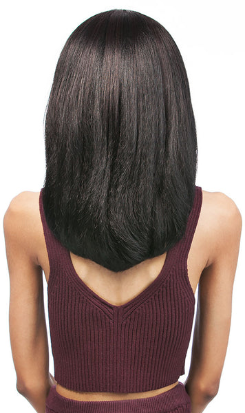 VELVET BRAZILIAN YAKI NATURAL