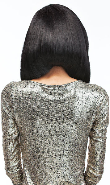VELVET BRAZILIAN PERM YAKI 16